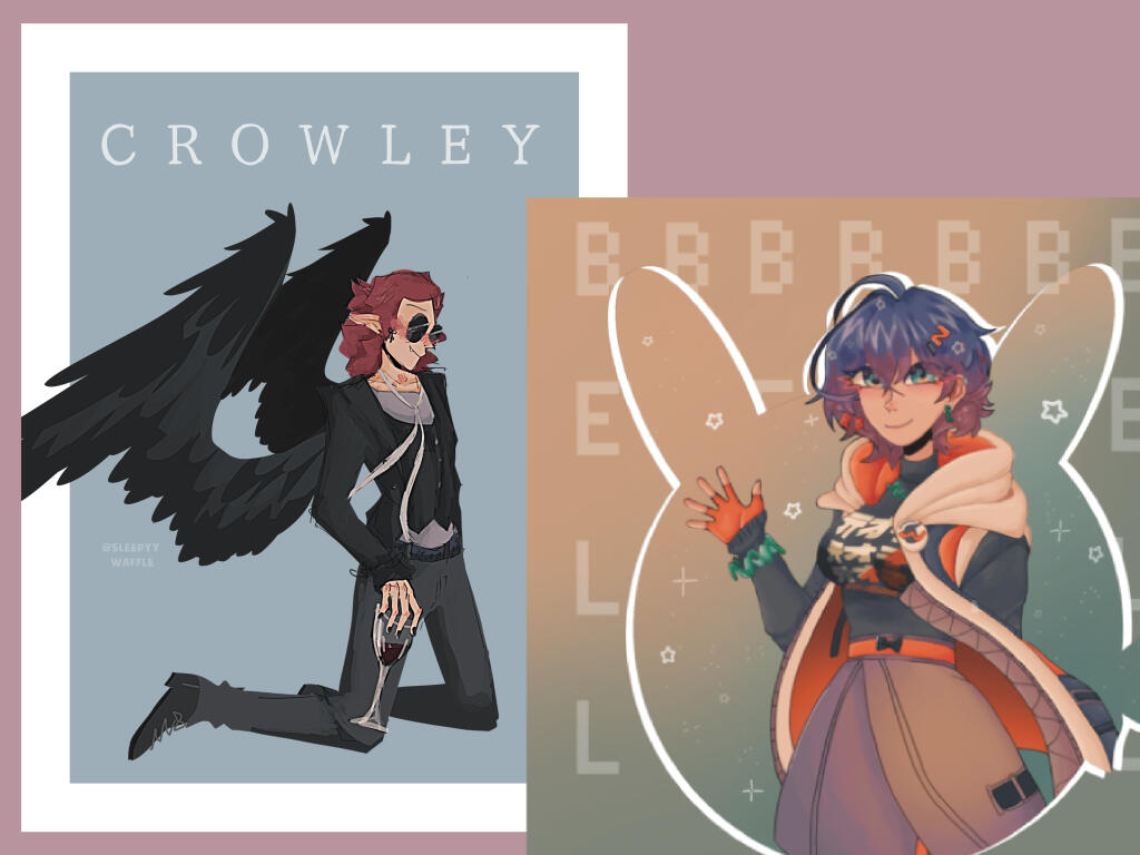 Fanart